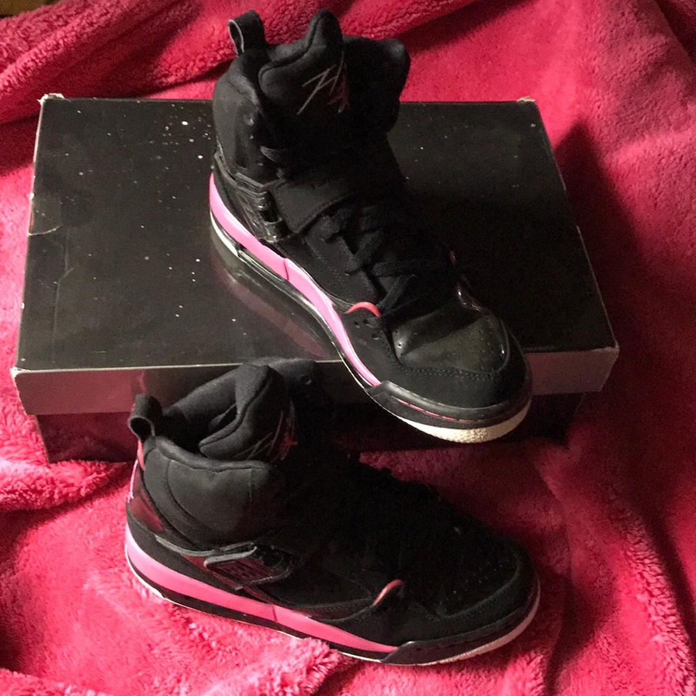 Jordan Flight 45 High (GS)